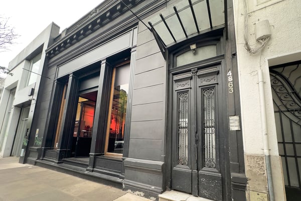 VENTA PH 2 AMBIENTES PALERMO SOHO — foto 2