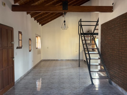 Venta PH 1º piso-c/terraza y cochera-Gral Pacheco — foto 4