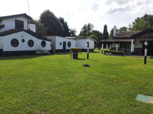 Casa — foto 1