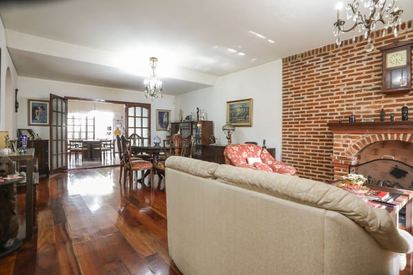 VENTA CASA 5 AMB CON COCHERA VILLA ORTUZAR — foto 4