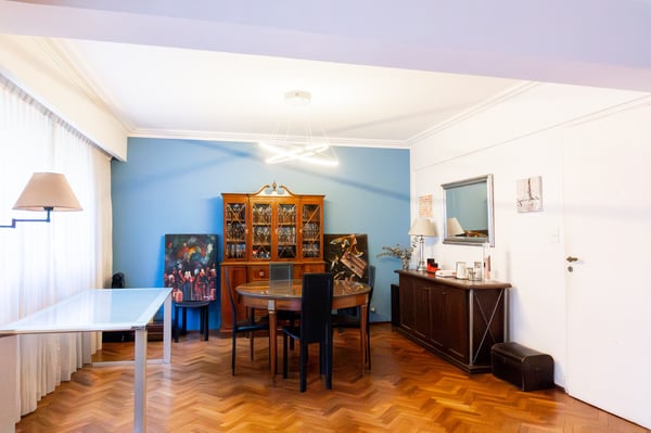 Departamento — foto 6