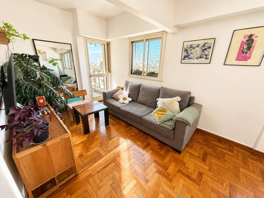 Departamento — foto 1