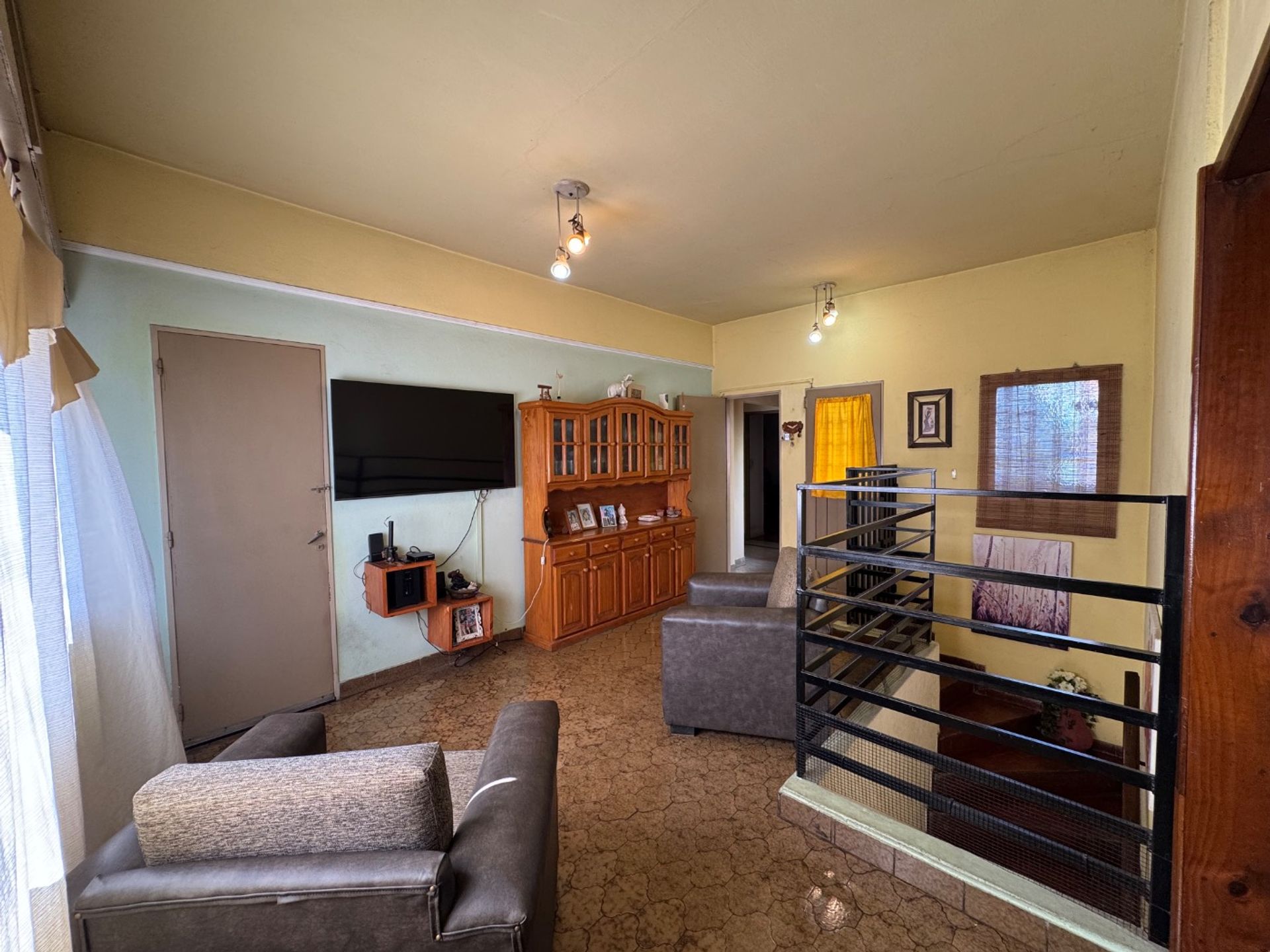 VENTA PH 4 AMBIENTES TERRAZA PARRILLA SAN JUSTO — foto 1