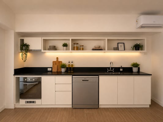 Departamento — foto 8