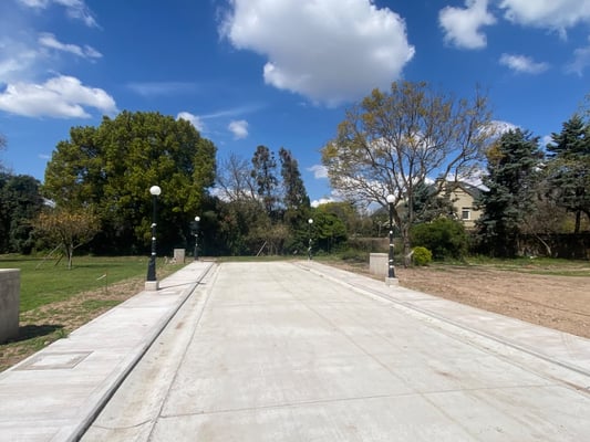 Terreno — foto 1