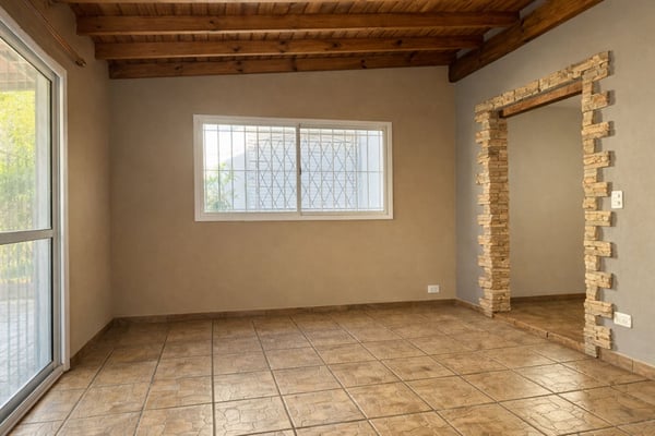 VENTA CASA 3 AMBIENTES SAN ISIDRO A RECICLAR — foto 3