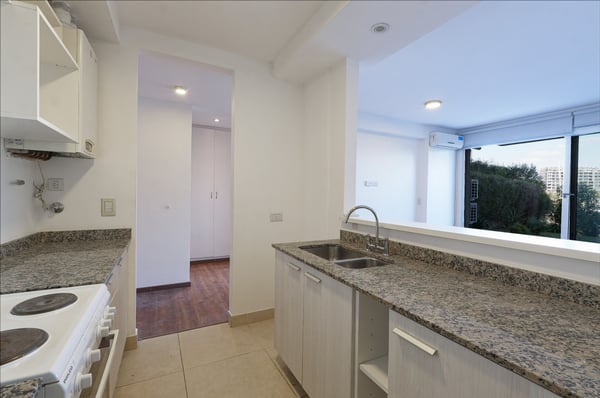 Venta departamento 2 ambientes PB con Jardin Espigon 13. Puerto Escondido. Nordelta — foto 5