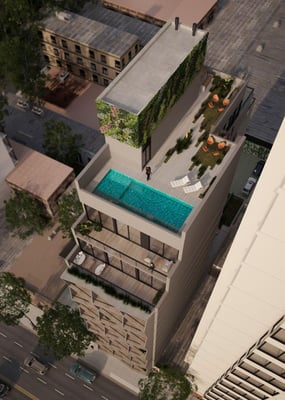 Departamento — foto 7