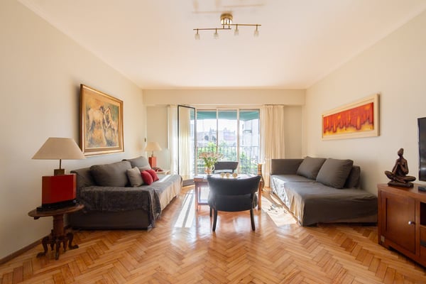 Departamento — foto 1