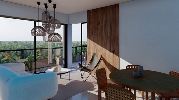 Departamento — foto 5