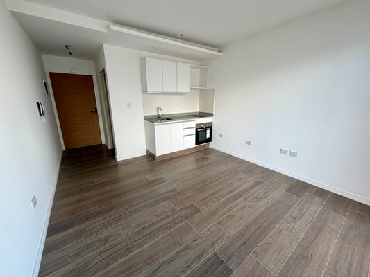Alquiler Departamento Monoambiente con balcón en San Cristobal — foto 5