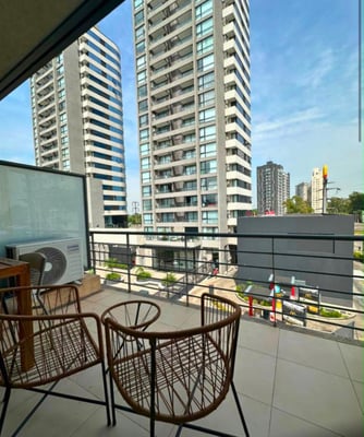 Departamento — foto 7