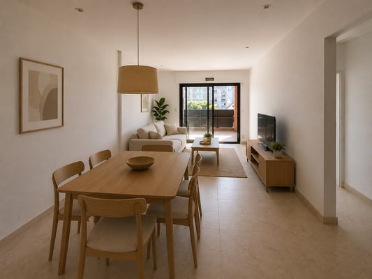 Venta dos ambiente con parrilla-Palermo Hollywood — foto 2