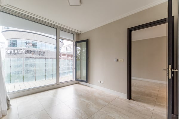 Venta Depto. 2 amb c/balcón/cochera/amenities - Edificio View - Vicente López — foto 2