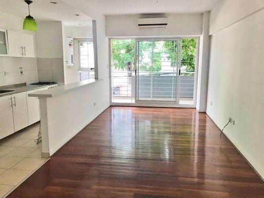 Departamento — foto 5