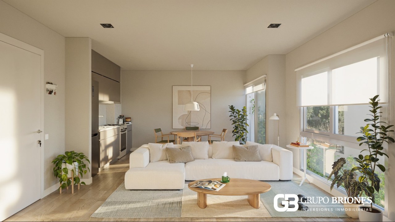 Departamento — foto 1
