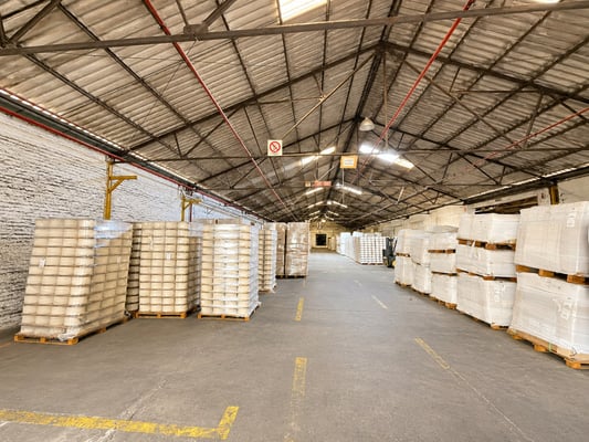 Galpón - Depósito — foto 6