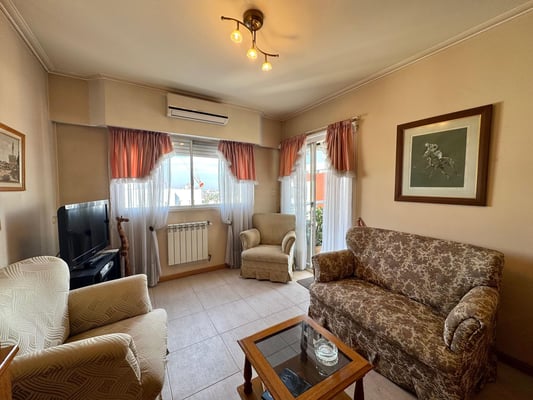VENTA DEPARTAMENTO 4 AMBIENTES RAMOS MEJÍA CENTRO — foto 3