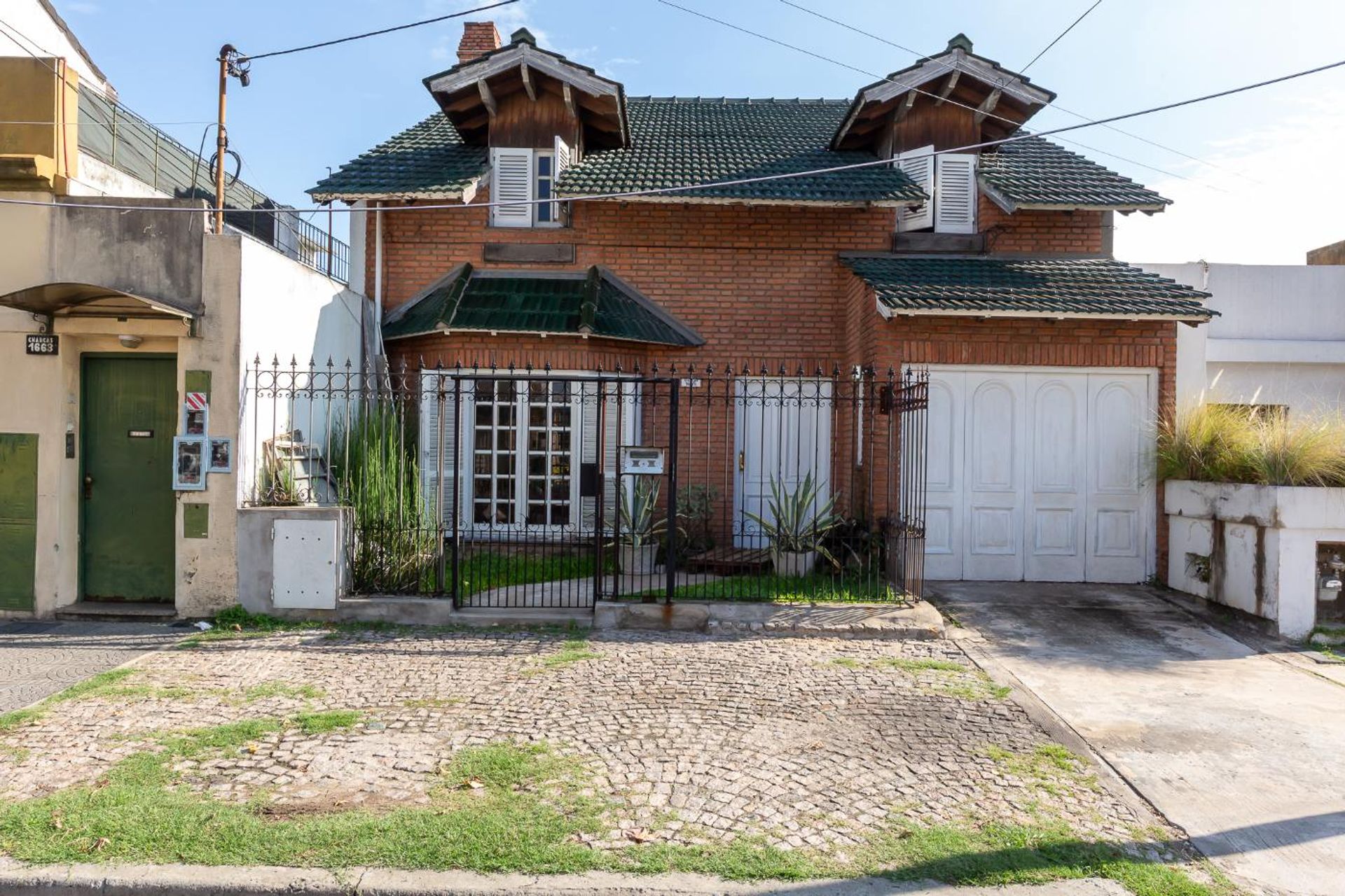 VENTA CASA MULTIFAMILIAR RAMOS MEJIA — foto 1