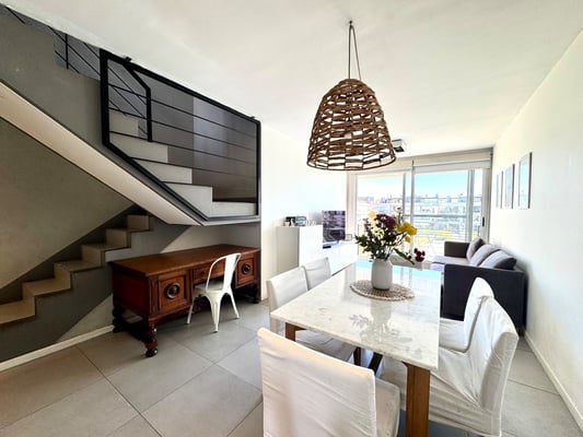 VENTA DEPARTAMENTO RAMOS MEJÍA 5 AMB. CON PARRILLA  VILANOVA — foto 2