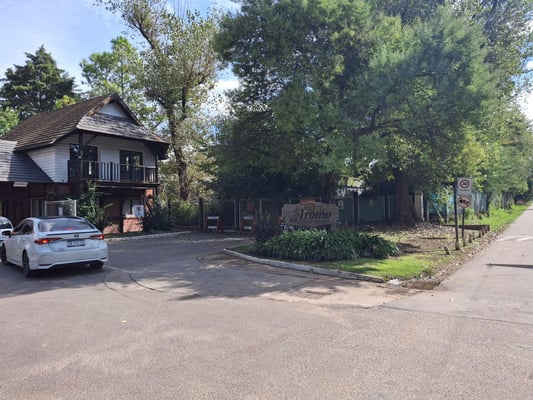 VENTA LOTE BARRIO EL AROMO ESCOBAR ACP.PERMUTA — foto 5