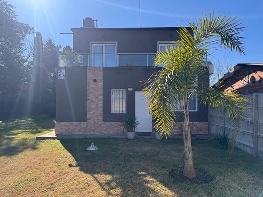 Casa — foto 1