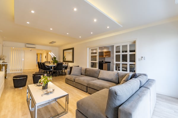 Departamento — foto 6