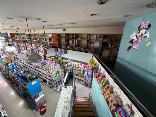 ALQUILER Local 220 m² en lote propio sobre  Av. Scalabrini Ortiz – Sin expensas — foto 4