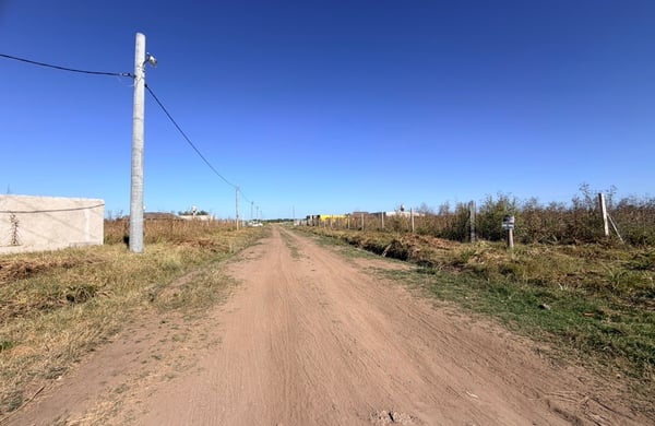 Terreno — foto 5