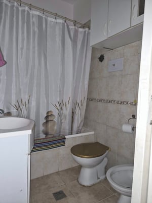 Venta departamento PB 2 ambientes con patio — foto 4