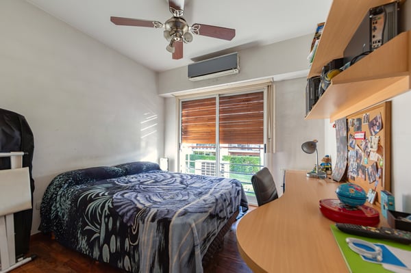 Departamento — foto 6