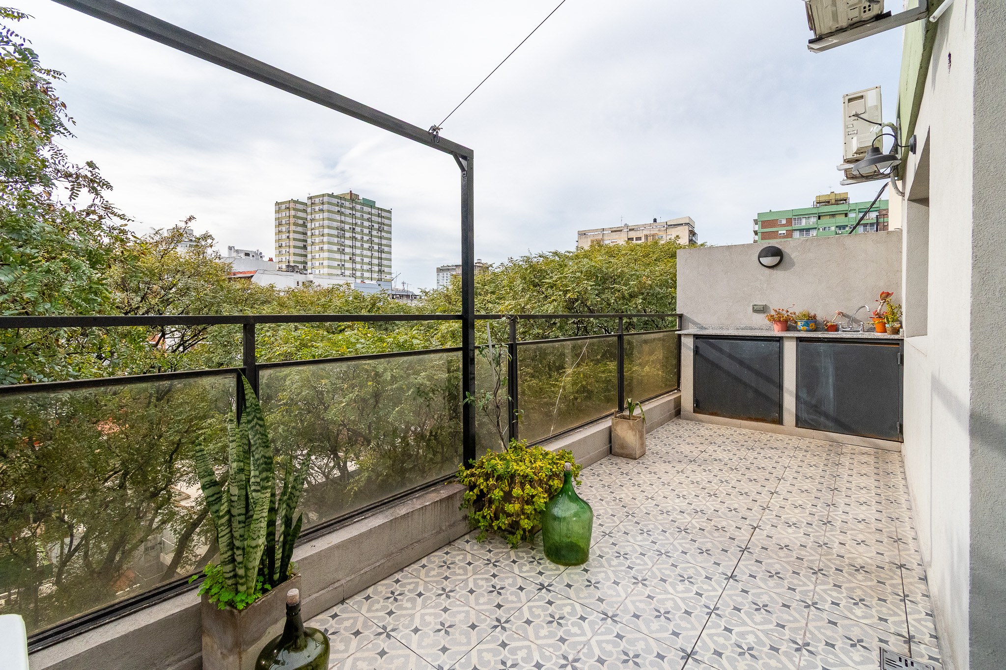 Venta departamento 3 ambientes  en Caballito — foto 1
