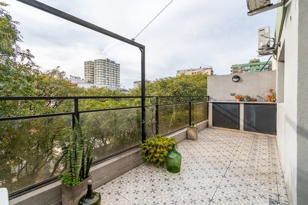 Departamento — foto 1