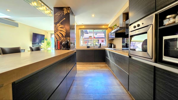 VENTA CASA 6 AMBIENTES CON  PILETA. A 350 M2  DE PEDRO GOYENA, PARQUE CHACABUCO LIMITE CABALLITO. — foto 3