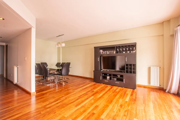 VENTA PISO EN LO MEJOR DE BELGRANO | 3 DORM + 3 BAÑOS + ESPACIO GUARDACOCHES FIJO  + BALCÓN TERRAZA — foto 4