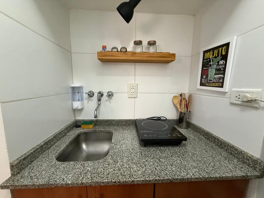 Departamento — foto 7