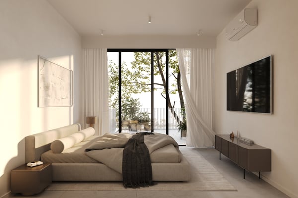 VENTA MONOAMBIENTE EN CONSTRUCCION - VILLA DEL PARQUE — foto 2