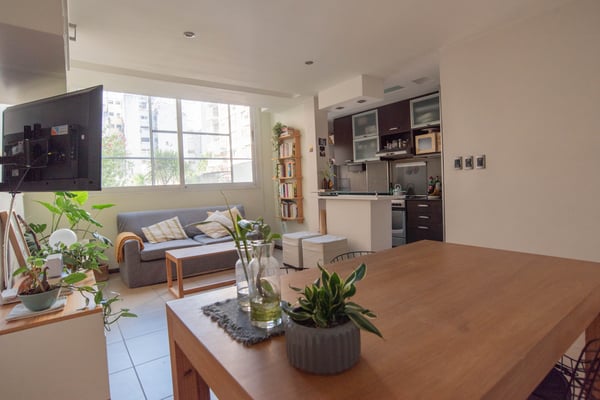Departamento — foto 4