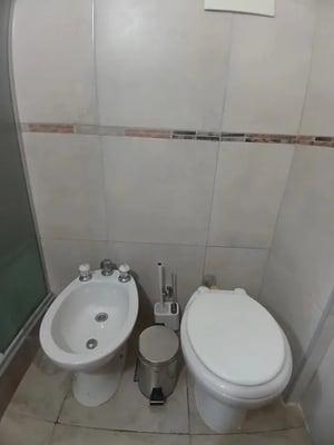 VENTA - BELGRANO CHICO – 2 AMBIENTES LUMINOSO CON COCINA Y LAVADERO INDEPENDIENTES — foto 5