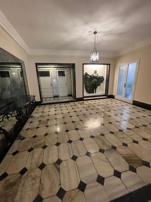 DEPARTAMENTO VENTA 4 AMB PALERMO + DEPEND. SERV — foto 3