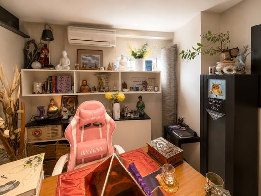 Departamento — foto 8