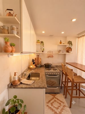 Departamento — foto 8