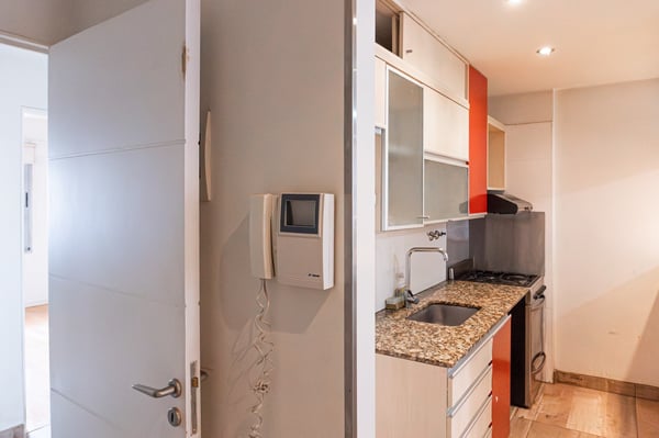 Departamento — foto 4