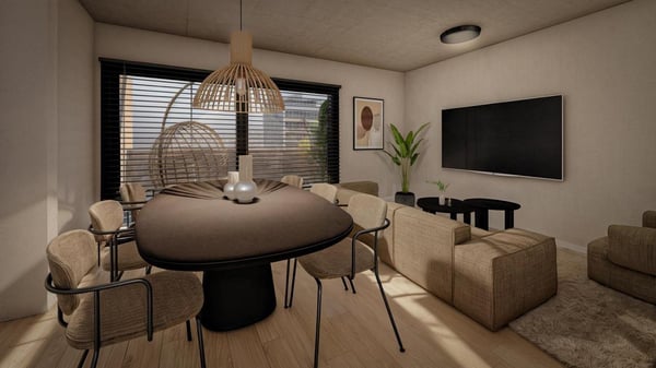Departamento — foto 7