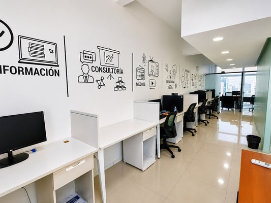 Oficina — foto 7