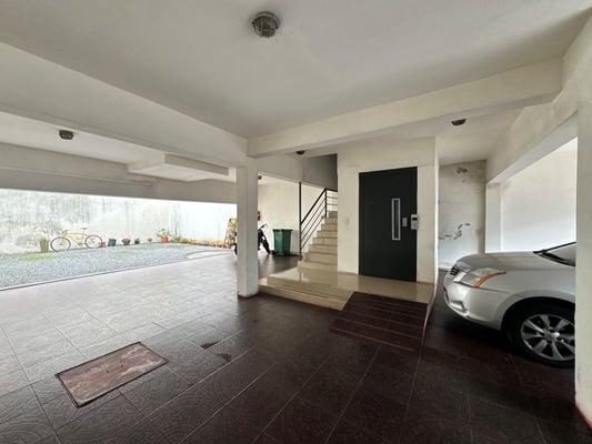 VENTA DEPTO SAN FERNANDO 2 AMB C/COCHERA/BALCON Y BAULERA BAJAS EXPENSAS — foto 4