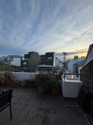 Departamento — foto 8