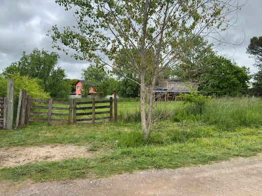 Terreno en venta en Exaltación de la Cruz — foto 5