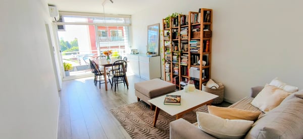 Departamento — foto 1