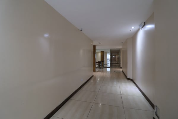 Departamento de  3 ambientes con amplio balcón y baulera – Tucumán 1630 San Nicolas — foto 4